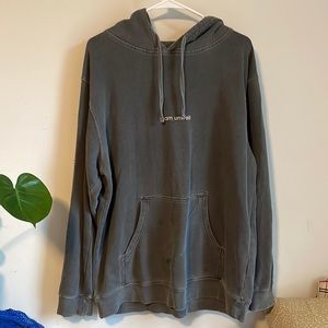 Call her Daddy, I am unwell hoodie!